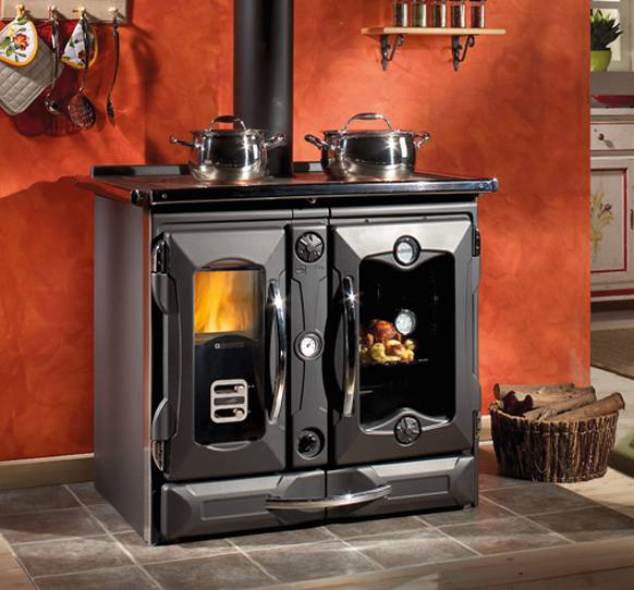 cuisinière