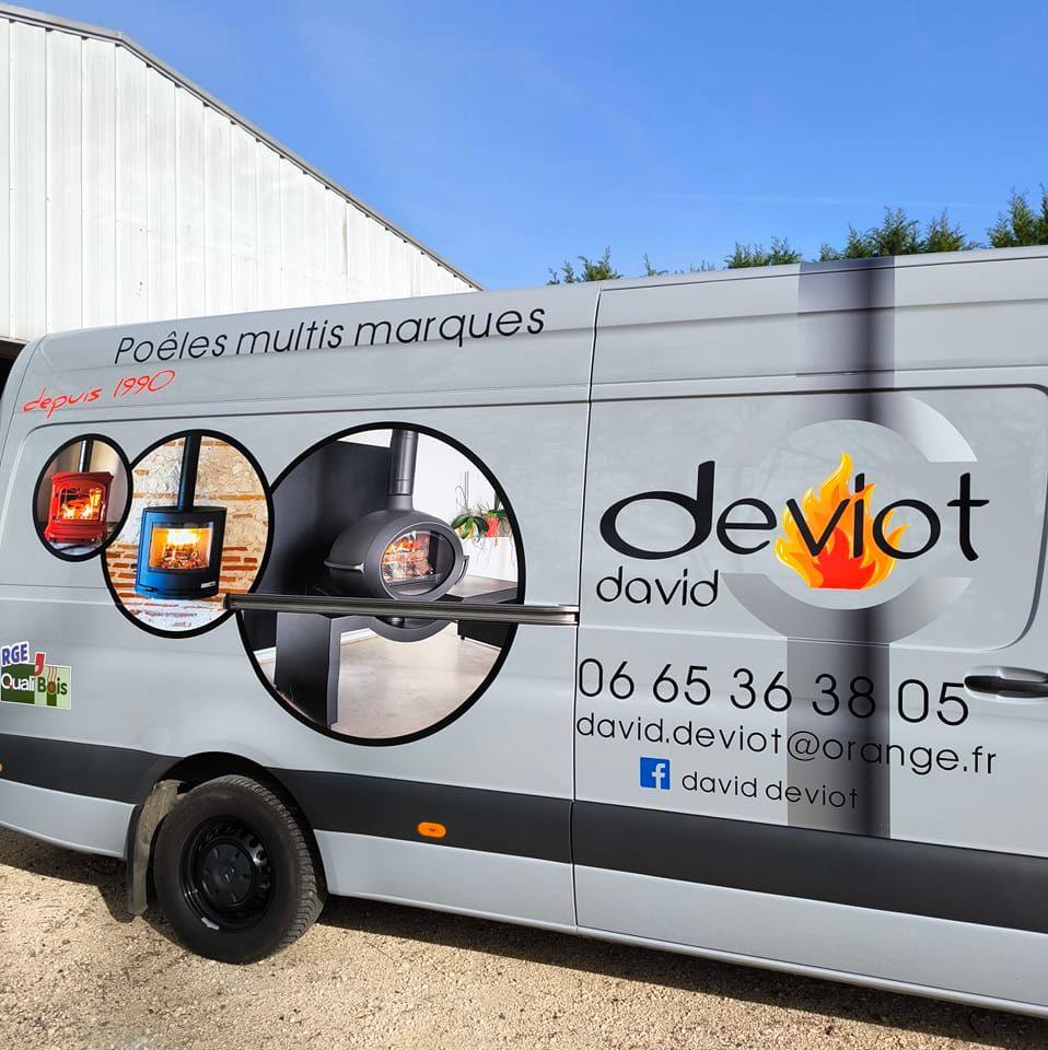photo camion