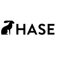 Logotype HASE - David Deviot