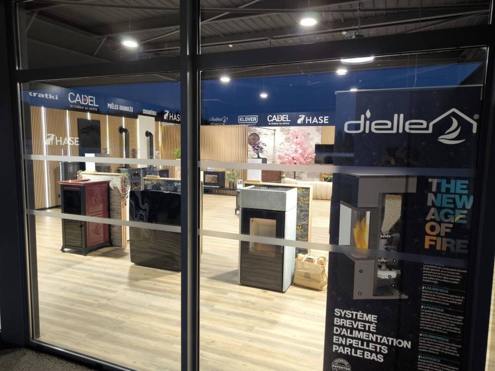 show Room David Deviot