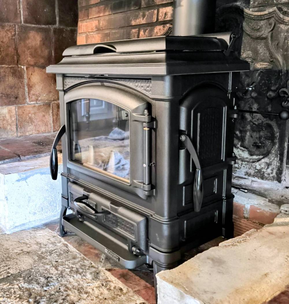 poele a bois david deviot