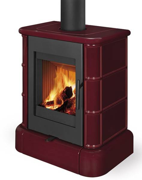 Poêle Céramique Romotop : David Deviot - Foulayronnes  (47)