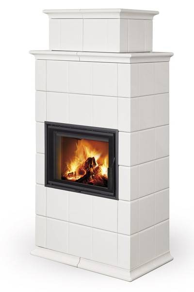 Poêle Céramique Romotop : David Deviot - Foulayronnes  (47)